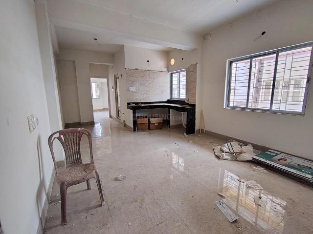 2 BHK Apartment in Kalikapur, EM Bypass for resale Kolkata. The reference number is 20184267