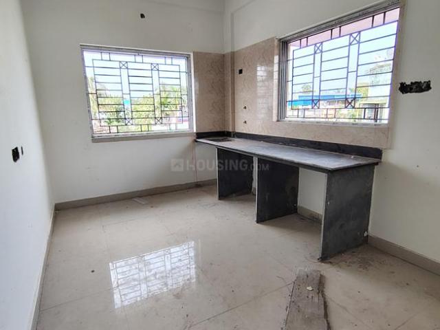 2 BHK Apartment in Kalikapur, EM Bypass for resale Kolkata. The reference number is 20187064