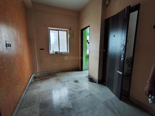 2 BHK Apartment in Kalikapur, EM Bypass for resale Kolkata. The reference number is 20188567