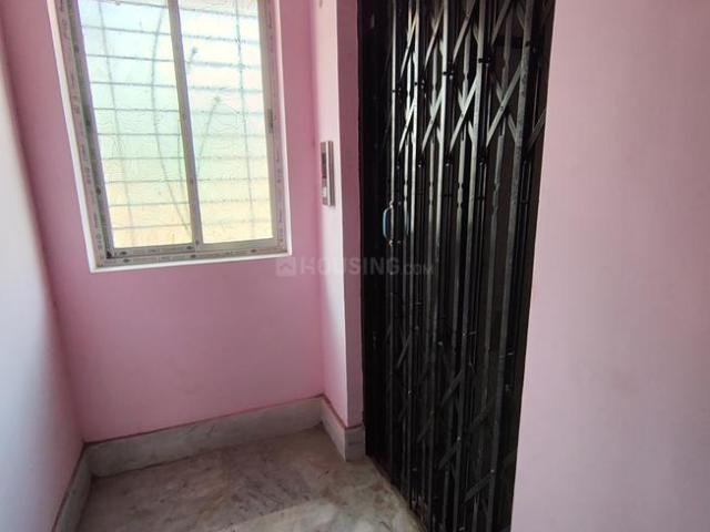 2 BHK Apartment in Kalikapur, EM Bypass for resale Kolkata. The reference number is 20221391