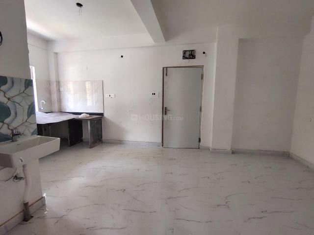 2 BHK Apartment in Kalikapur, EM Bypass for resale Kolkata. The reference number is 20238366