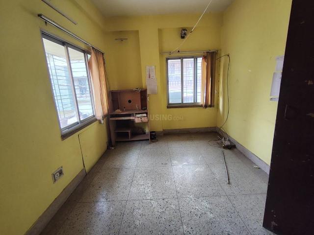2 BHK Apartment in Kalikapur, EM Bypass for resale Kolkata. The reference number is 20250857