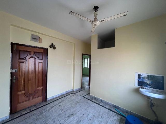 2 BHK Apartment in Kalikapur, EM Bypass for resale Kolkata. The reference number is 20300467