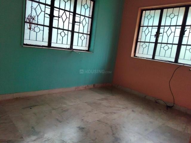 2 BHK Apartment in Kalikapur, EM Bypass for resale Kolkata. The reference number is 20320124
