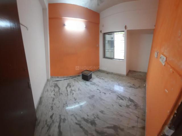 2 BHK Apartment in Kalikapur, EM Bypass for resale Kolkata. The reference number is 19559780