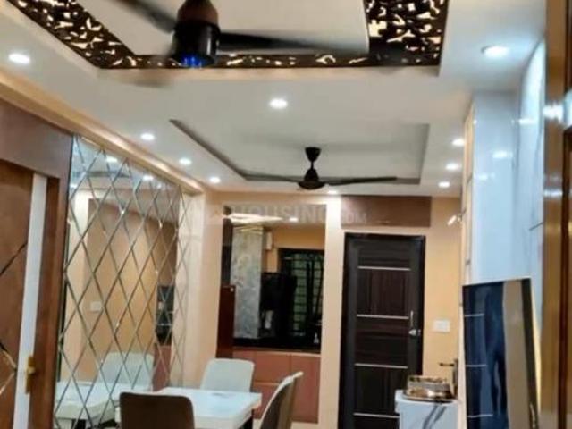 2 BHK Apartment in Kalikapur for rent Kolkata. The reference number is 20482029