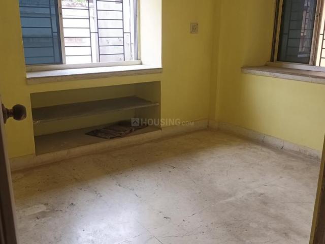 2 BHK Apartment in Kalikapur for rent Kolkata. The reference number is 20751389
