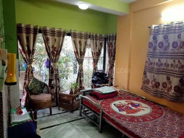 2 BHK Apartment in Kalikapur for resale Kolkata. The reference number is 5844688