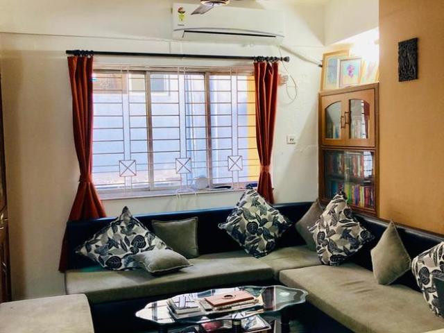 2 BHK Apartment in Kalikapur for resale Kolkata. The reference number is 19441369
