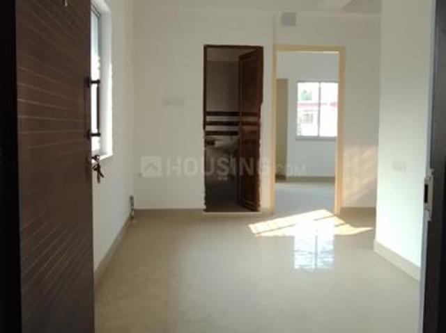 2 BHK Apartment in Kalikapur for resale Kolkata. The reference number is 19656129