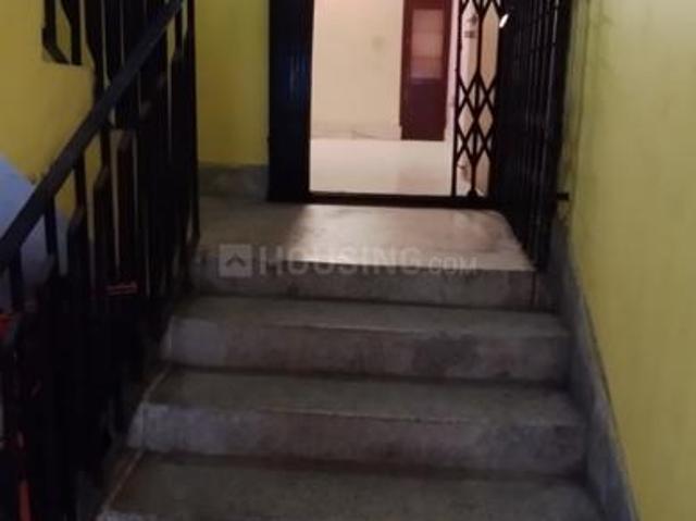 2 BHK Apartment in Kalikapur for resale Kolkata. The reference number is 19602384