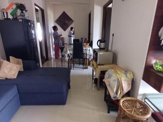 2 BHK Apartment in Kalikapur for resale Kolkata. The reference number is 19998499