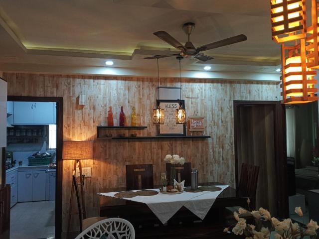 2 BHK Apartment in Kalikapur for resale Kolkata. The reference number is 20027137