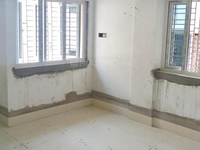 2 BHK Apartment in Kalikapur for resale Kolkata. The reference number is 20357221