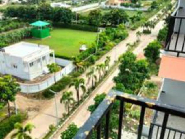 2 BHK Apartment in Kaliyabid for rent Bhavnagar. The reference number is 16740160