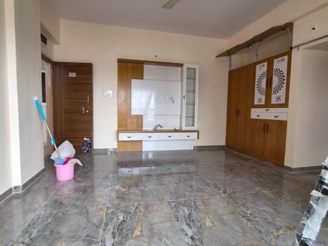2 BHK Apartment in Kaliyabid for rent Bhavnagar. The reference number is 20583488