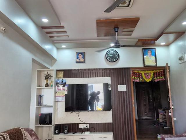 2 BHK Apartment in Kaliyabid for resale Bhavnagar. The reference number is 19976807