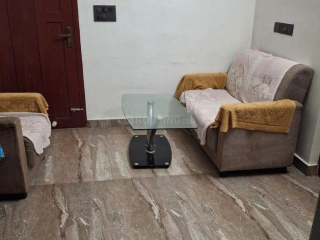 2 BHK Apartment in Kaloor for rent Ernakulam. The reference number is 15694905