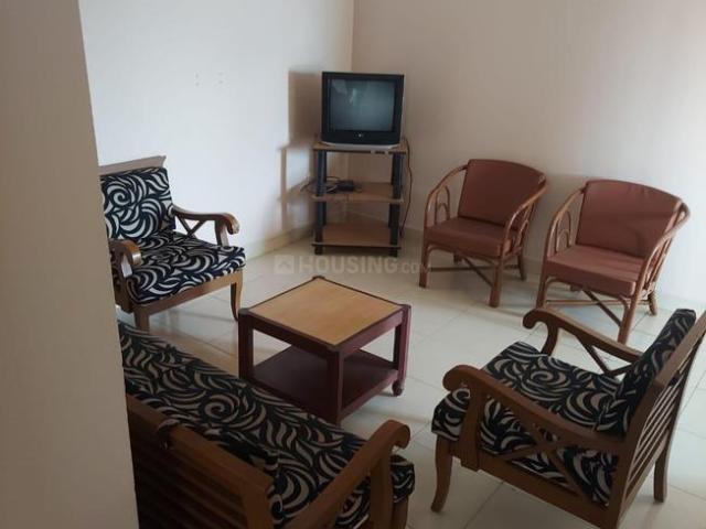 2 BHK Apartment in Kaloor for rent Ernakulam. The reference number is 17352719
