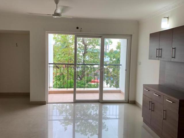 2 BHK Apartment in Kaloor for rent Kochi. The reference number is 20737025
