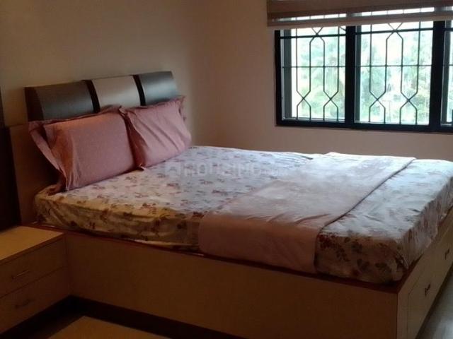2 BHK Apartment in Kaloor for rent Kochi. The reference number is 20738362