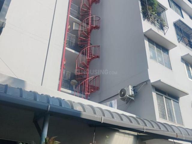 2 BHK Apartment in Kaloor for resale Ernakulam. The reference number is 16508328