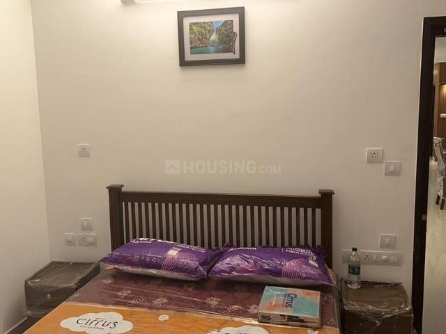 2 BHK Apartment in Kaloor for resale Ernakulam. The reference number is 16521655