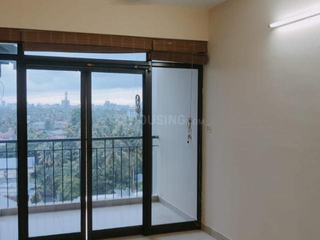 2 BHK Apartment in Kaloor for resale Ernakulam. The reference number is 16537331