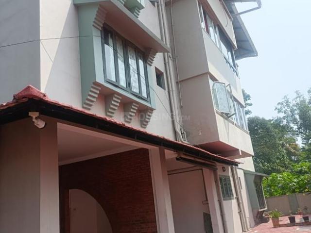 2 BHK Apartment in Kaloor for resale Ernakulam. The reference number is 16538702