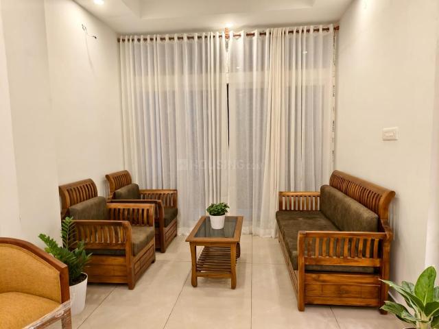 2 BHK Apartment in Kaloor for resale Ernakulam. The reference number is 16544334