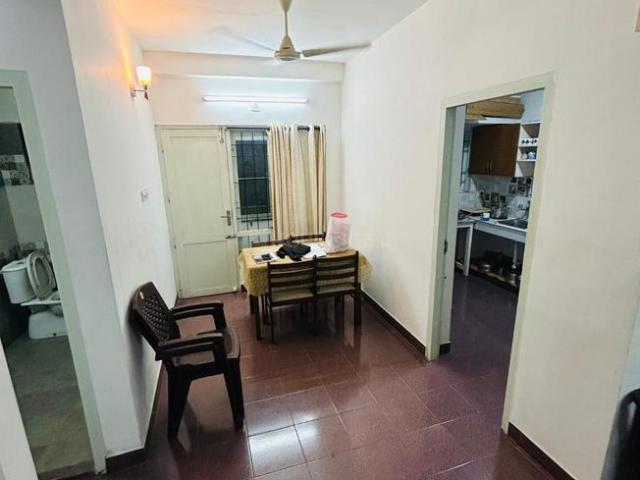 2 BHK Apartment in Kaloor for resale Ernakulam. The reference number is 17579844