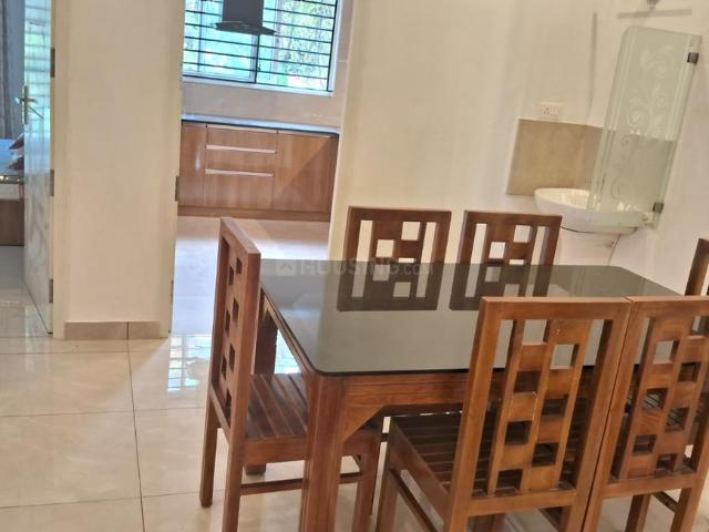 2 BHK Apartment in Kaloor for resale Kochi. The reference number is 18164373