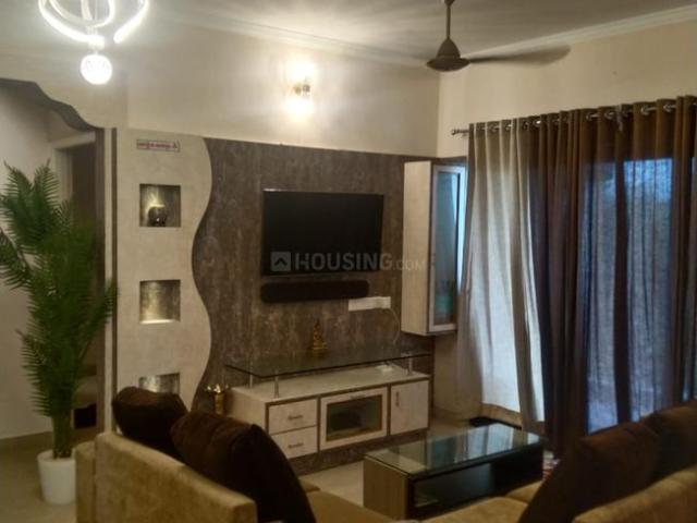 2 BHK Apartment in Kaloor for resale Kochi. The reference number is 20766077