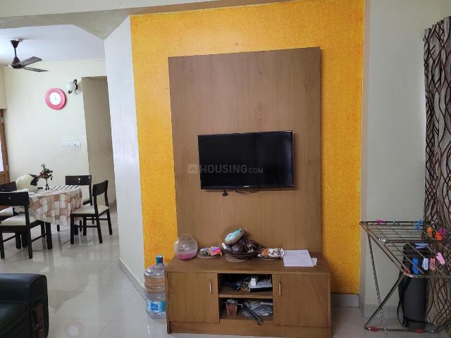 2 BHK Apartment in Kaloor for resale Kochi. The reference number is 20230727