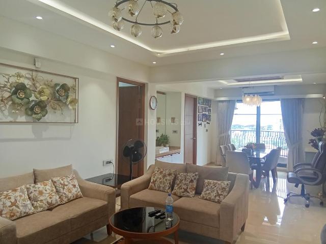 2 BHK Apartment in Kaloor for resale Kochi. The reference number is 20305547