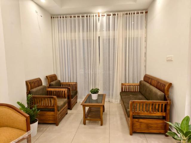 2 BHK Apartment in Kaloor for resale Kochi. The reference number is 20342762