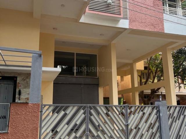 2 BHK Apartment in Kallur Layout for rent Hubli. The reference number is 13825695