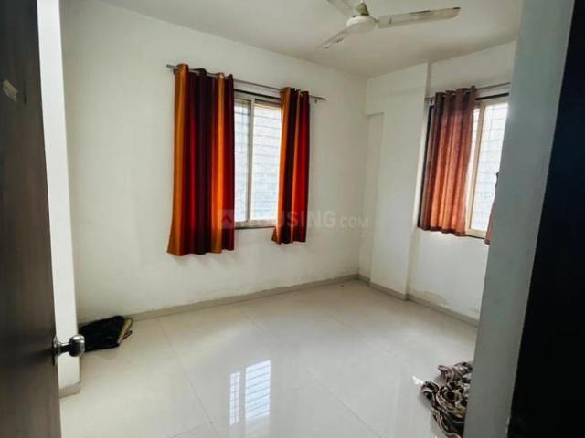 2 BHK Apartment in Kalpataru Nagar for rent Nashik. The reference number is 17694812