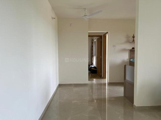 2 BHK Apartment in Kalpataru Nagar for rent Nashik. The reference number is 20475260