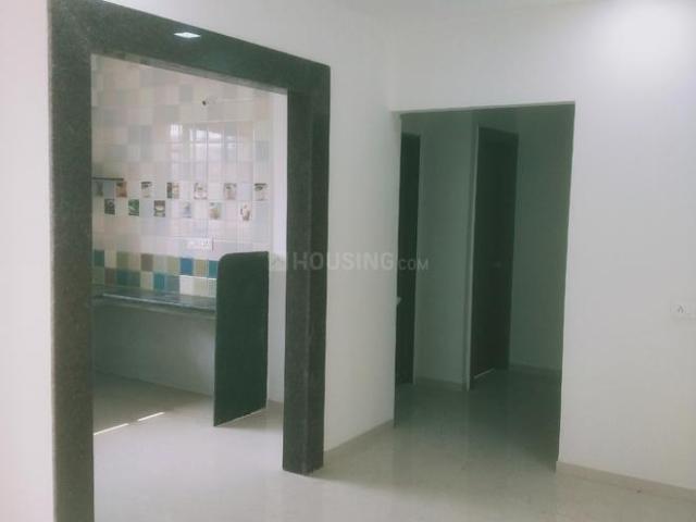 2 BHK Apartment in Kalpataru Nagar for rent Nashik. The reference number is 20978424