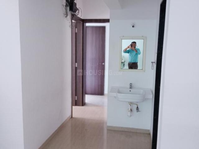 2 BHK Apartment in Kalpataru Nagar for resale Nashik. The reference number is 16098027