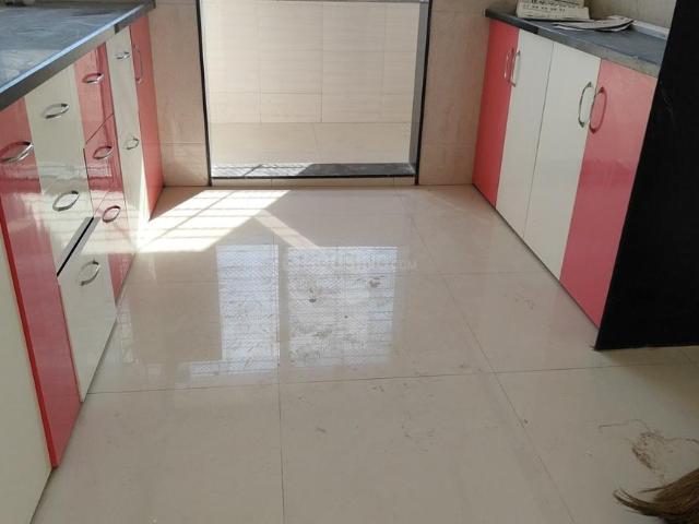 2 BHK Apartment in Kalpataru Nagar for resale Nashik. The reference number is 18775923
