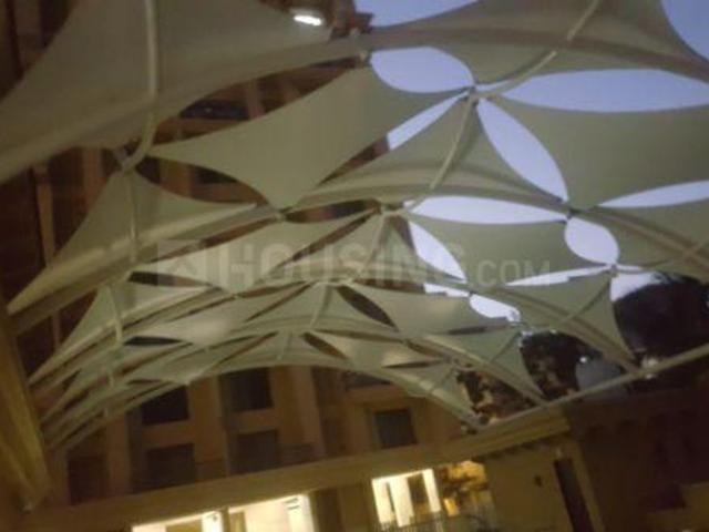 2 BHK Apartment in Kalpataru Nagar for resale Nashik. The reference number is 5785864