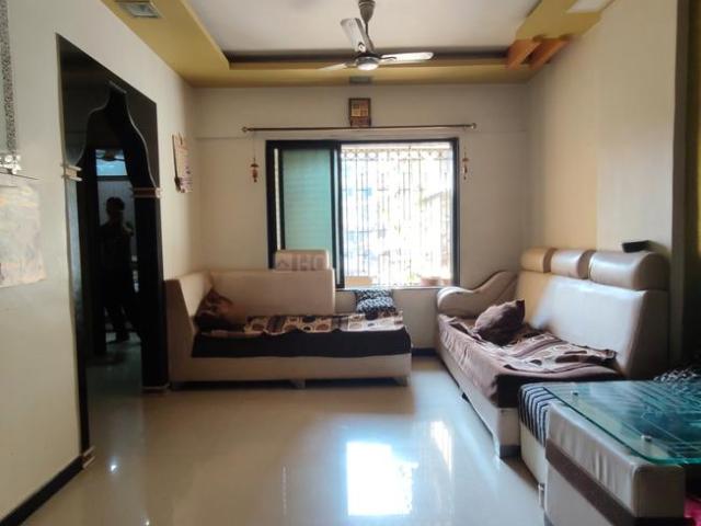 2 BHK Apartment in Kalwa for rent Thane. The reference number is 19616756