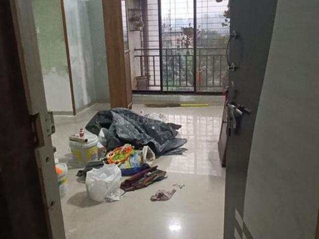 2 BHK Apartment in Kalwa for rent Thane. The reference number is 19822252