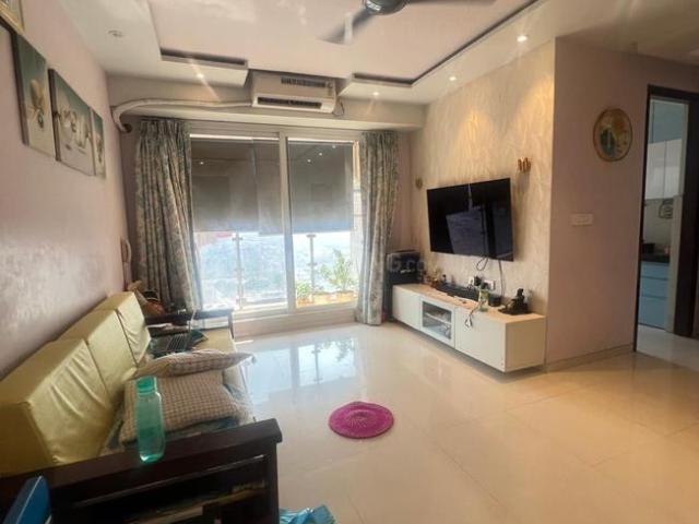 2 BHK Apartment in Kalwa for rent Thane. The reference number is 20405648