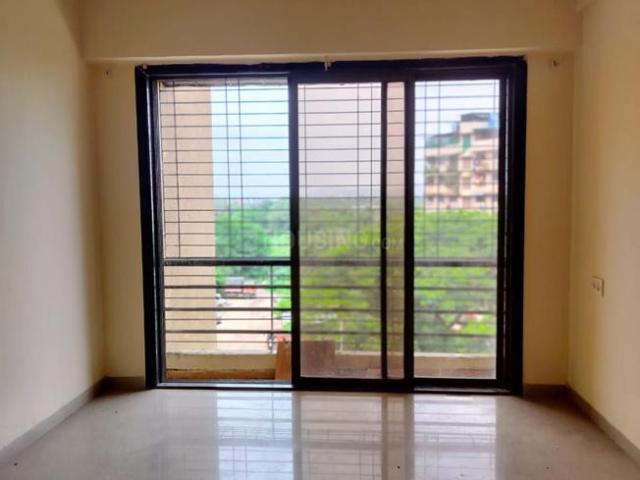 2 BHK Apartment in Kalwa for rent Thane. The reference number is 20452706