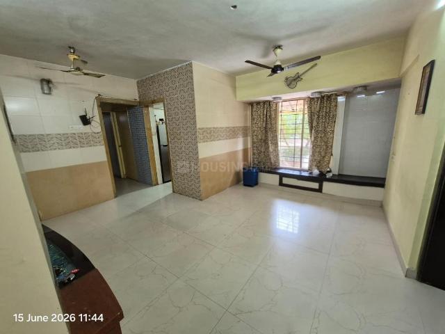 2 BHK Apartment in Kalwa for rent Thane. The reference number is 20587034