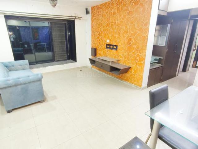 2 BHK Apartment in Kalwa for rent Thane. The reference number is 20659123