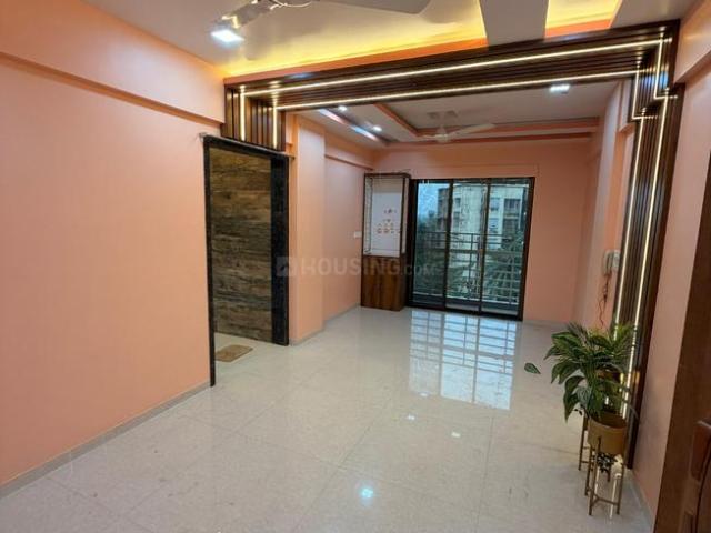 2 BHK Apartment in Kalwa for rent Thane. The reference number is 20699595